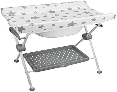 Hora del baño: elige la bañera para tu bebé