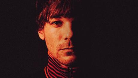 Louis Tomlinson presenta su nuevo single, ‘Out Of My System’ Nuevo disco de Louis Tomlinson