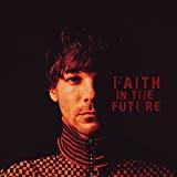 Louis Tomlinson presenta su nuevo single, ‘Out Of My System’ Louis Tomlinson - Faith In The Future (CD Deluxe)