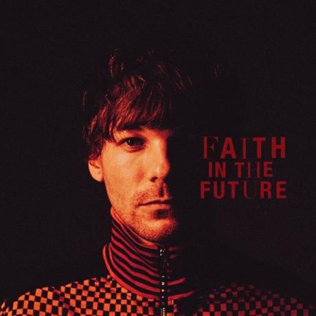 Louis Tomlinson presenta su nuevo single, ‘Out Of My System’ Faith in the future