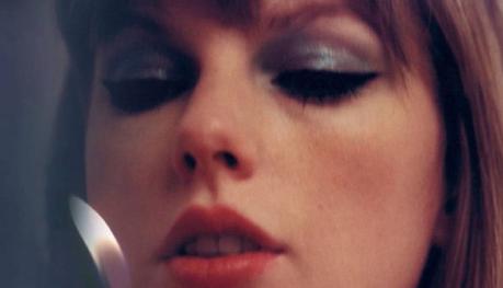 Nuevo disco de Taylor Swift
