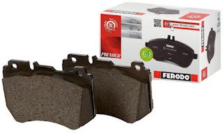 Materiales de frenado en vehículos híbridos y eléctricos