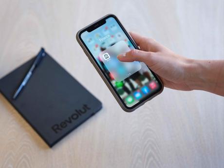 Los usuarios senior de Revolut crecen un 580% desde 2020