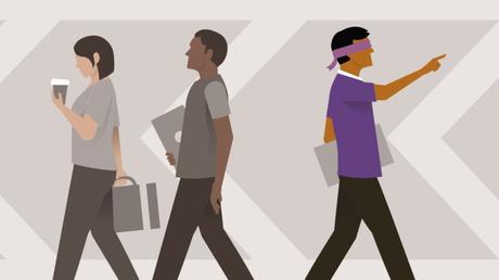 Los puntos ciegos de la estrategia.