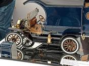 Ford escala construidos Ruben Vinyolas AutoClásica