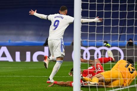 Previa Real Madrid - Sevilla FC