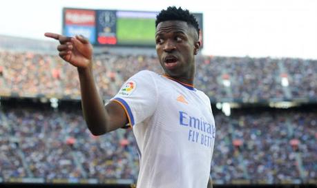 Previa Real Madrid - Sevilla FC