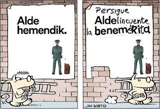 Mi propuesta de lectura de prensa para hoy sábado, 22 de octubre
