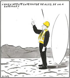 Mi propuesta de lectura de prensa para hoy sábado, 22 de octubre