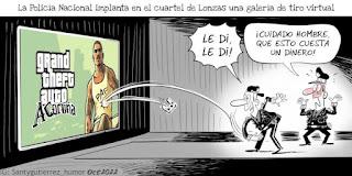 Mi propuesta de lectura de prensa para hoy sábado, 22 de octubre