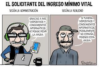 Mi propuesta de lectura de prensa para hoy sábado, 22 de octubre