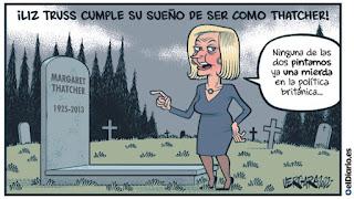 Mi propuesta de lectura de prensa para hoy sábado, 22 de octubre