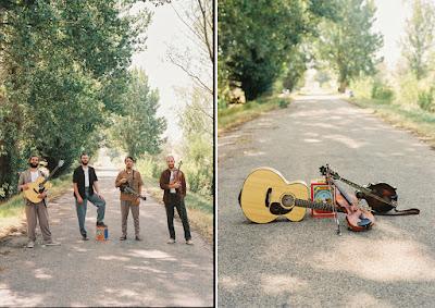 EL NIDO: 'AIRE' EL NIDO: 'AIRE'
