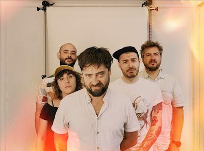 WILL SPECTOR Y LOS FATUS: 'LA LLAMA'