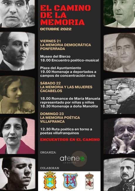 'Cambio Climático, Ahora o nunca', la exposición para reflexionar que ocupará el Munic de Carracedelo desde este mes 2 'Cambio Climático, Ahora o nunca', la exposición para reflexionar que ocupará el Munic de Carracedelo desde este mes 2