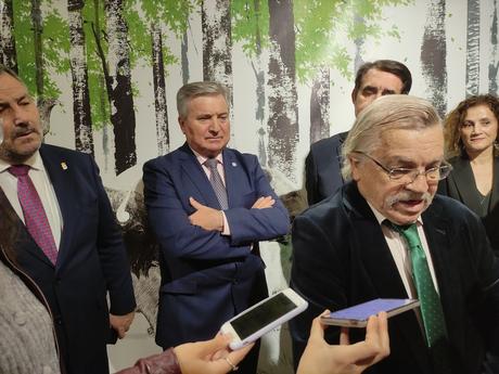 'Cambio Climático, Ahora o nunca', la exposición para reflexionar que ocupará el Munic de Carracedelo desde este mes 1 'Cambio Climático, Ahora o nunca', la exposición para reflexionar que ocupará el Munic de Carracedelo desde este mes 1