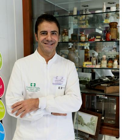 Acmfarma: «Pablo García Vivanco estará con nosotros en Coruña para traer una visión de futuro a la farmacia comunitaria»