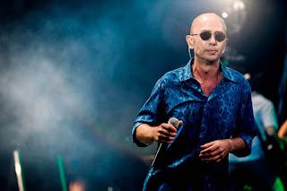 El Indio Solari y los Fundamentalistas del Aire Acondicionado - Discografía (2004-2018)