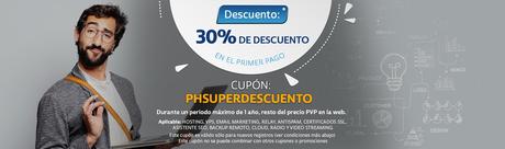 Cupón Profesional Hosting 90% Descuento – El mejor precio 2022