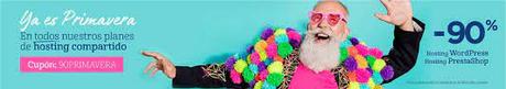 Cupón Profesional Hosting 90% Descuento – El mejor precio 2022