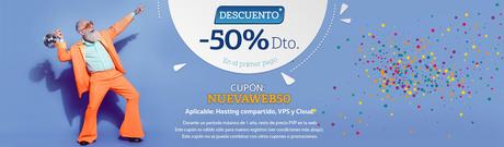 Cupón Profesional Hosting 90% Descuento – El mejor precio 2022