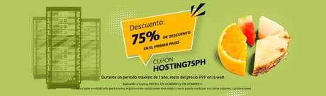 Cupón Profesional Hosting 90% Descuento – El mejor precio 2022