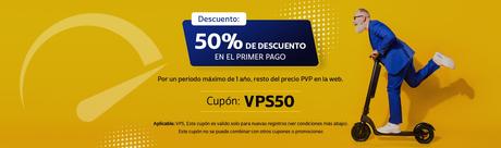 Cupón Profesional Hosting 90% Descuento – El mejor precio 2022