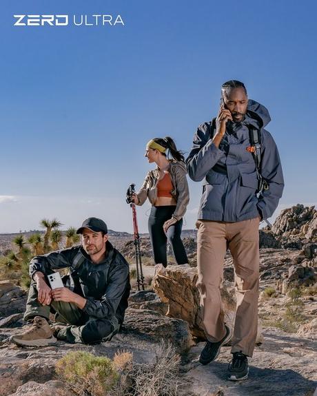 Infinix Mobile cuenta con tecnología accesible para todo tipo de usuarios