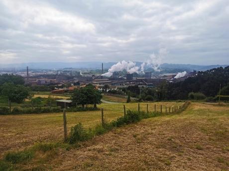 Camping Deva-Avilés (IV)