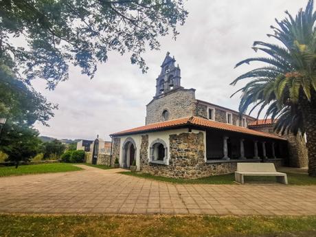 Camping Deva-Avilés (IV)