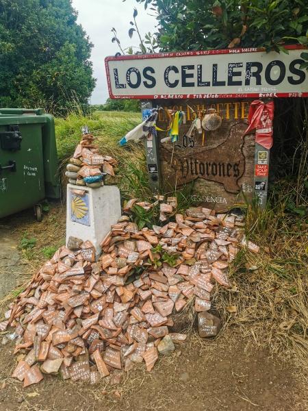 Camping Deva-Avilés (IV)