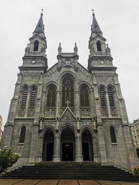 Camping Deva-Avilés (IV)