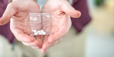 The myth of the nonviolent drug addict