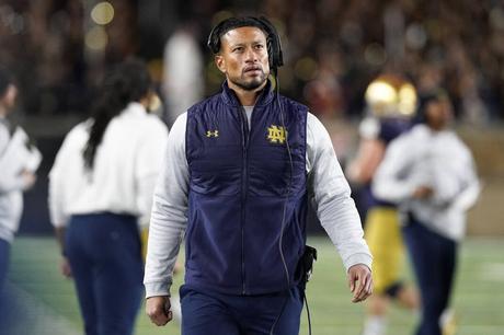 Mid-season analysis: Buckeyes, Tide on paths to title game