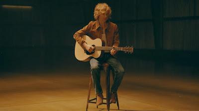 Beck - Old man (2022)