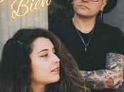 «Sabes bien» nueva canción Bianca Cristina junto Carlos Azocar