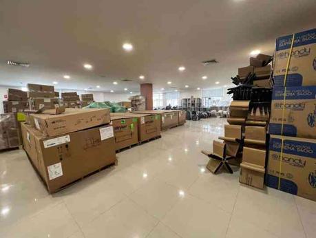 En un mes Gobierno Estatal entregará Hospital Central Equipado