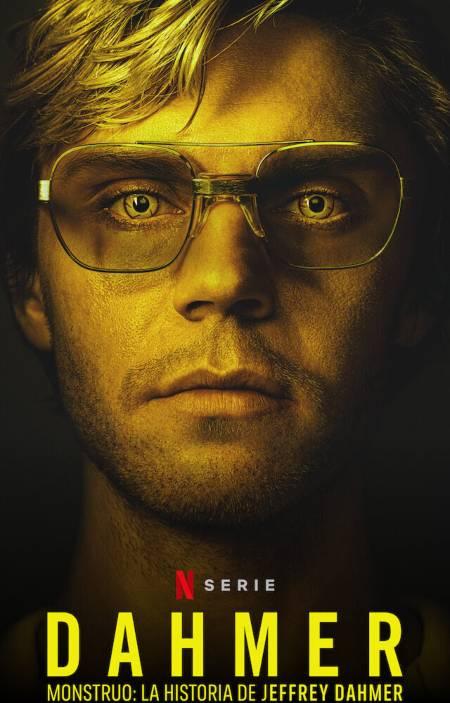 [Serie-Reseña] - Monstruo: La historia de Jeffrey Dahmer