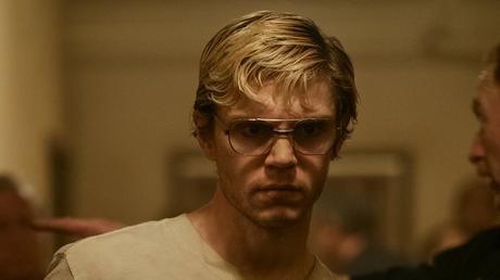 [Serie-Reseña] - Monstruo: La historia de Jeffrey Dahmer