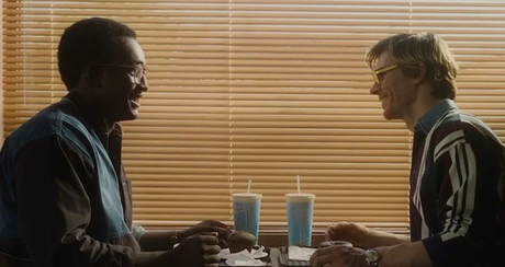 [Serie-Reseña] - Monstruo: La historia de Jeffrey Dahmer