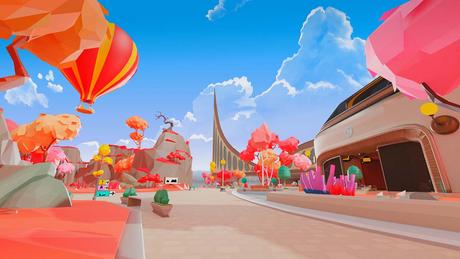 Decentraland el Metaverso argentino apunta al futuro del internet Decentraland el Metaverso argentino apunta al futuro