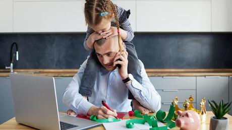 El liderazgo tras la pandemia El liderazgo tras la pandemia