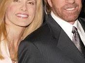 Chuck Norris deja carrera para cuidar esposa, Gena.