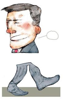 Mi propuesta de lectura de prensa para hoy domingo, 23 de octubre