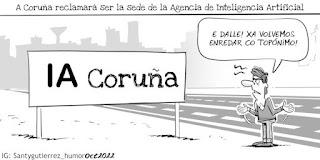 Mi propuesta de lectura de prensa para hoy domingo, 23 de octubre