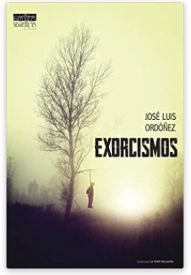 «Exorcismos» de José Luis Ordóñez