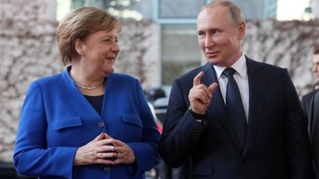 Europa y Rusia serán estrechos aliados en el futuro