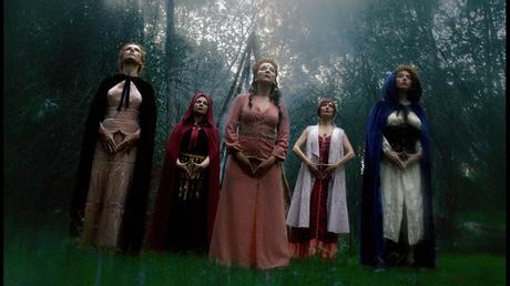 Cony Camelo - Bruja 5