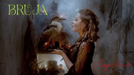 Cony Camelo - Bruja 4