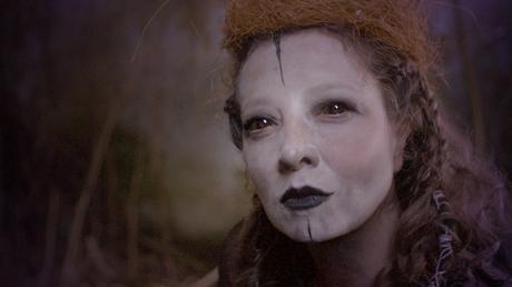 Cony Camelo - Bruja 3